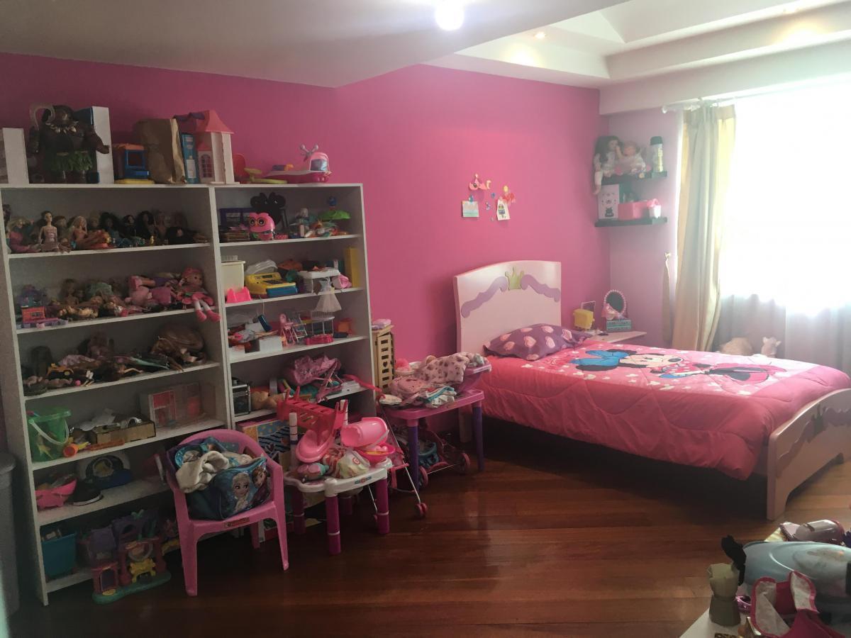 Casa con 200 m² de Venta en Carcelén — imagen 3