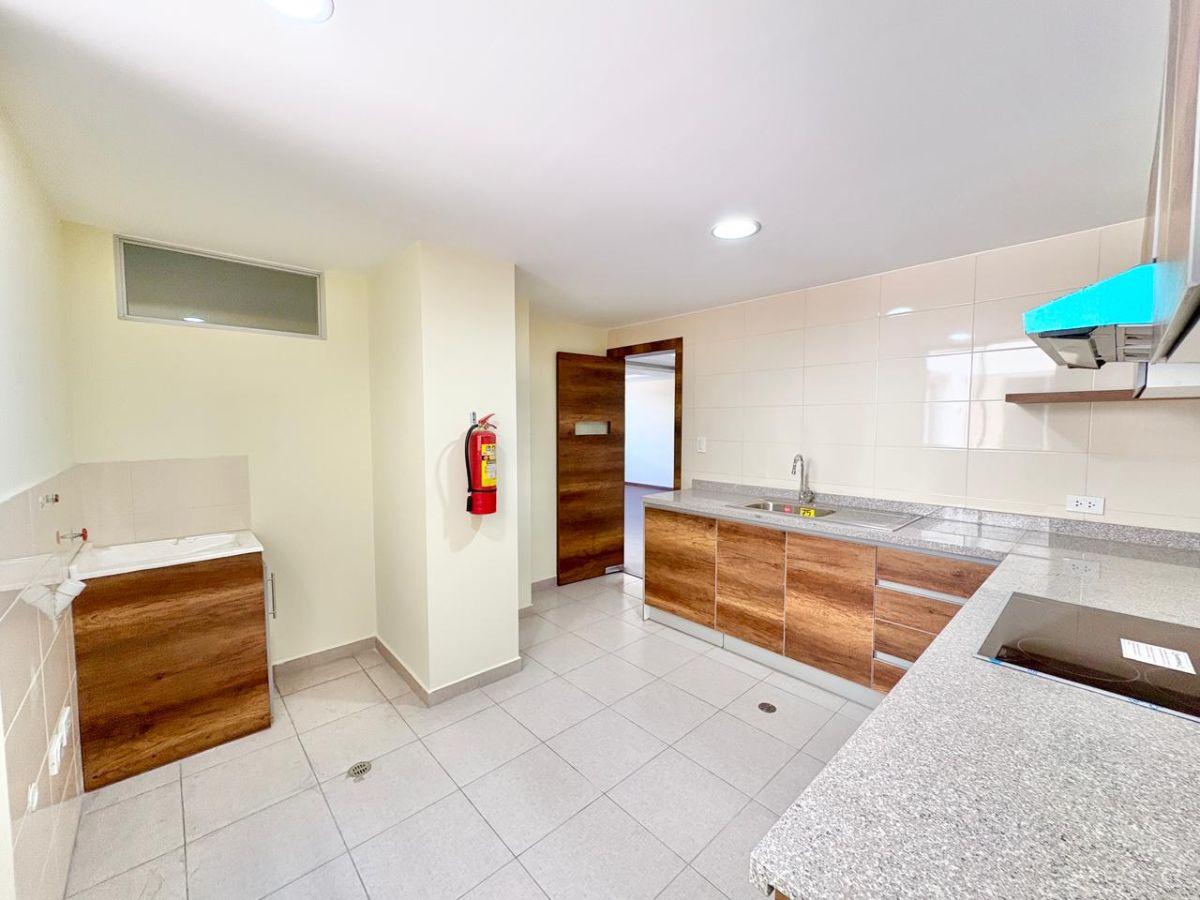 Departamento a Estrenar La Kennedy Norte de Quito — imagen 10