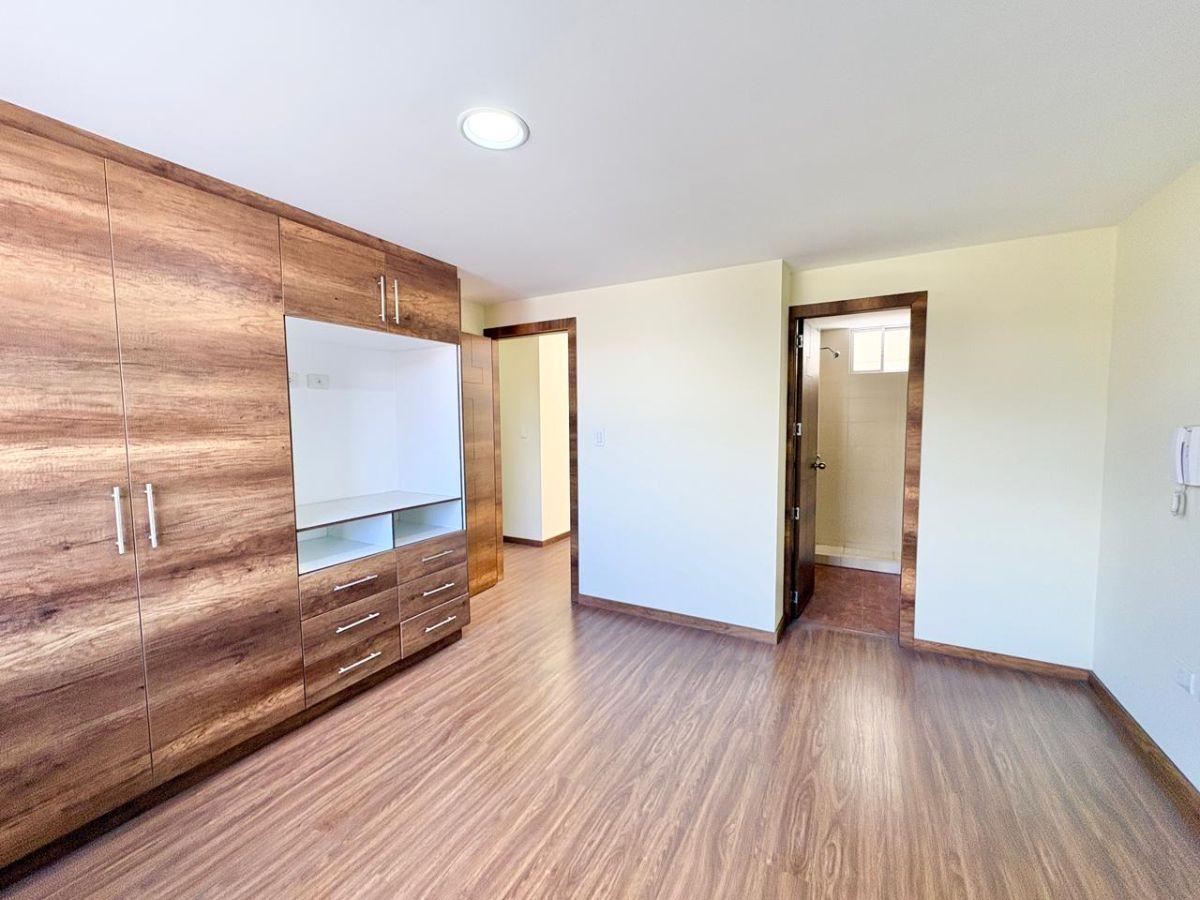 Departamento a Estrenar La Kennedy Norte de Quito — imagen 7