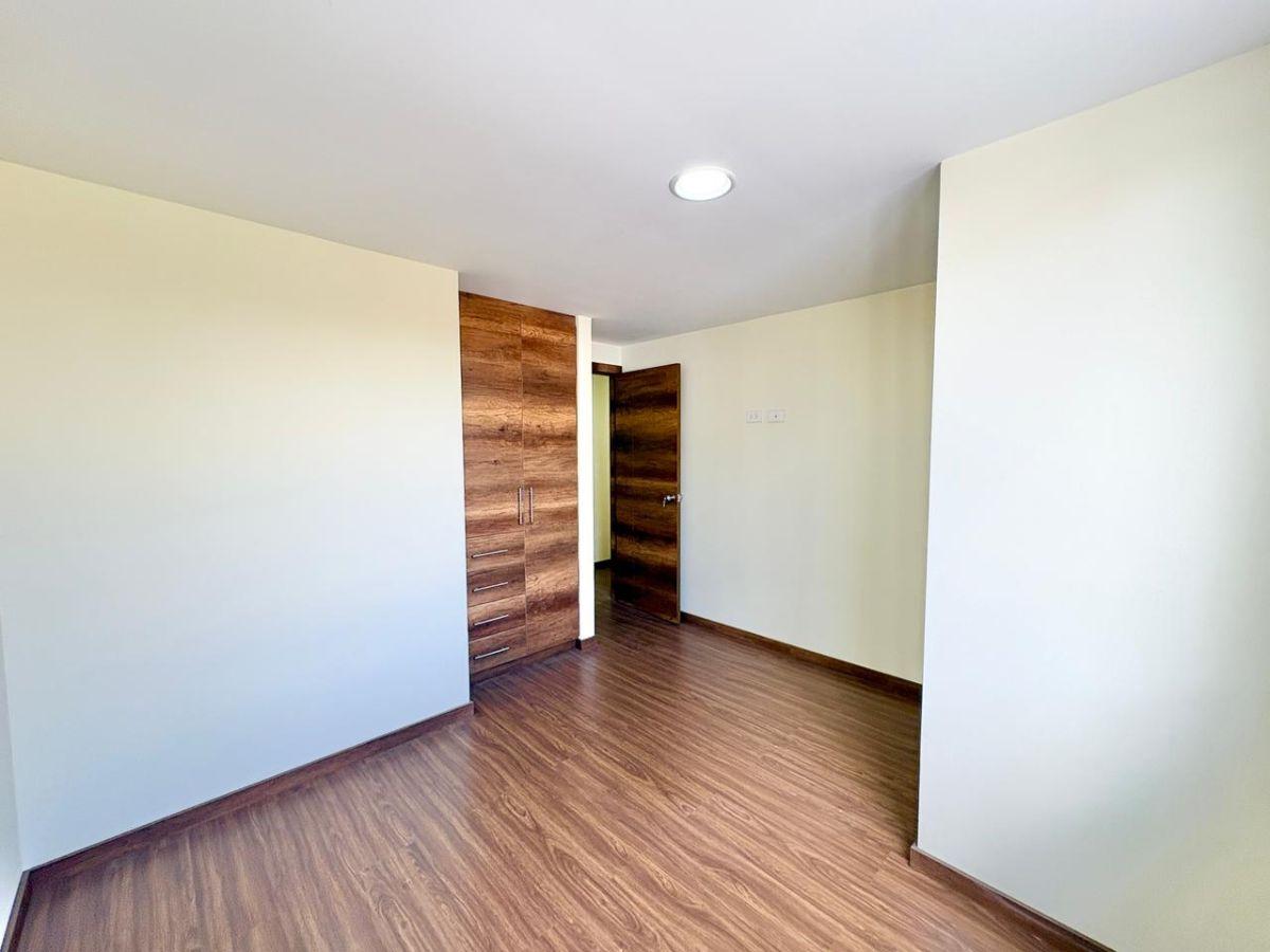 Departamento a Estrenar La Kennedy Norte de Quito — imagen 6