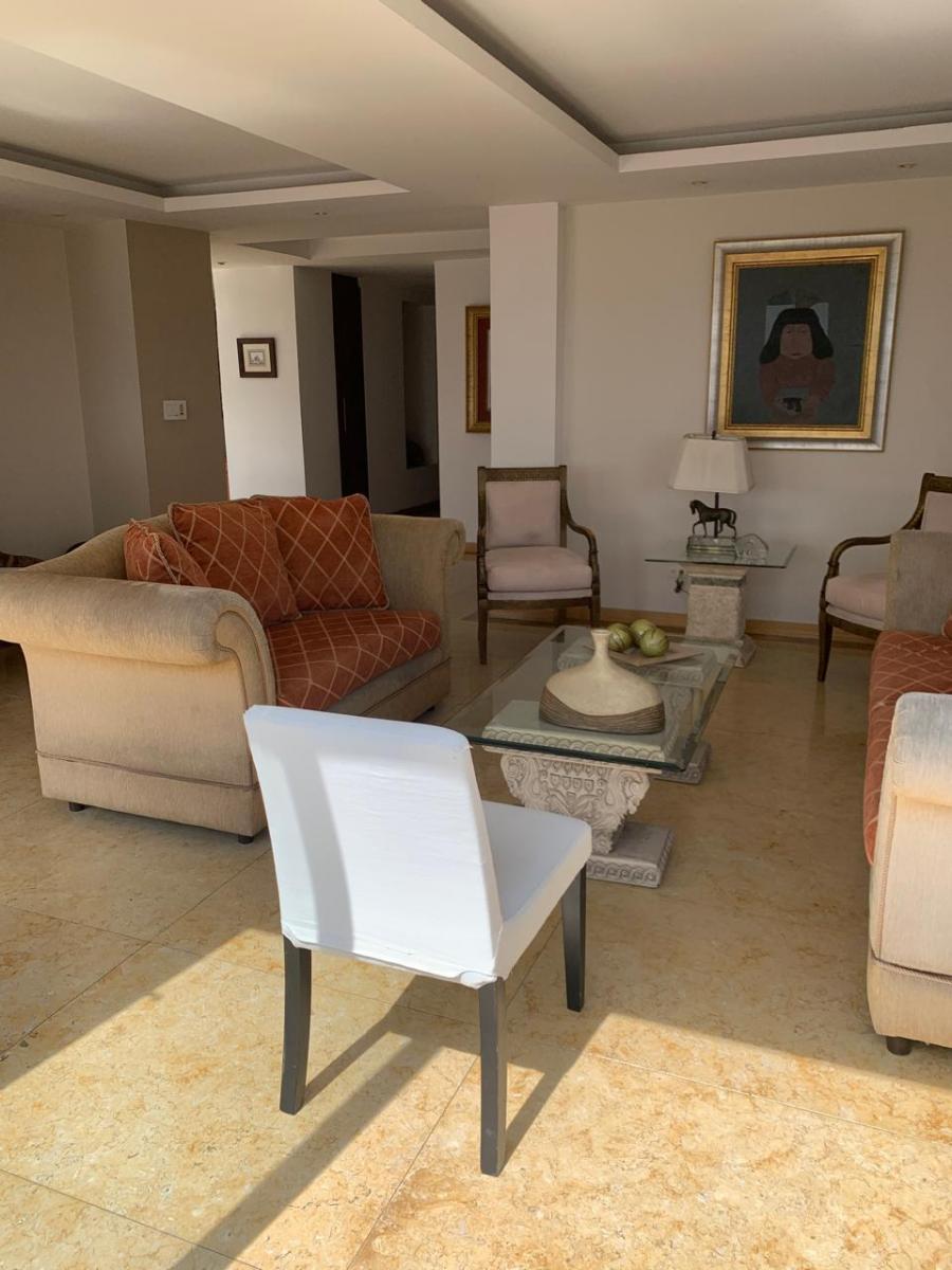 Vendo Hermoso Departamento en Sector Miravalle - Tanda — imagen 9
