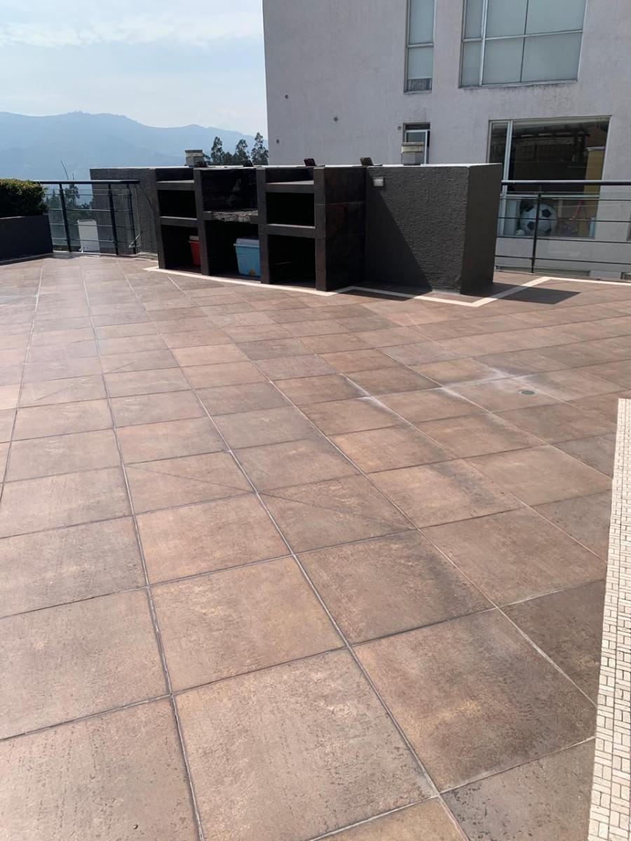 Vendo Hermoso Departamento en Sector Miravalle - Tanda — imagen 8