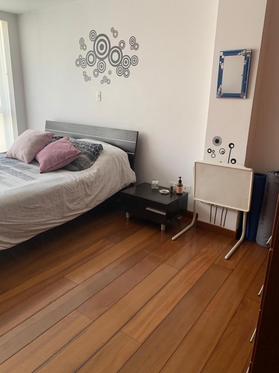 Vendo Hermoso Departamento en Sector Miravalle - Tanda — imagen 2