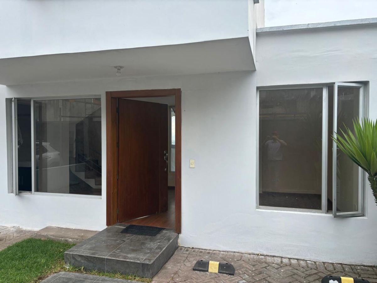 Casa Nueva en Venta – San Fernando, Norte de Quito — imagen 10