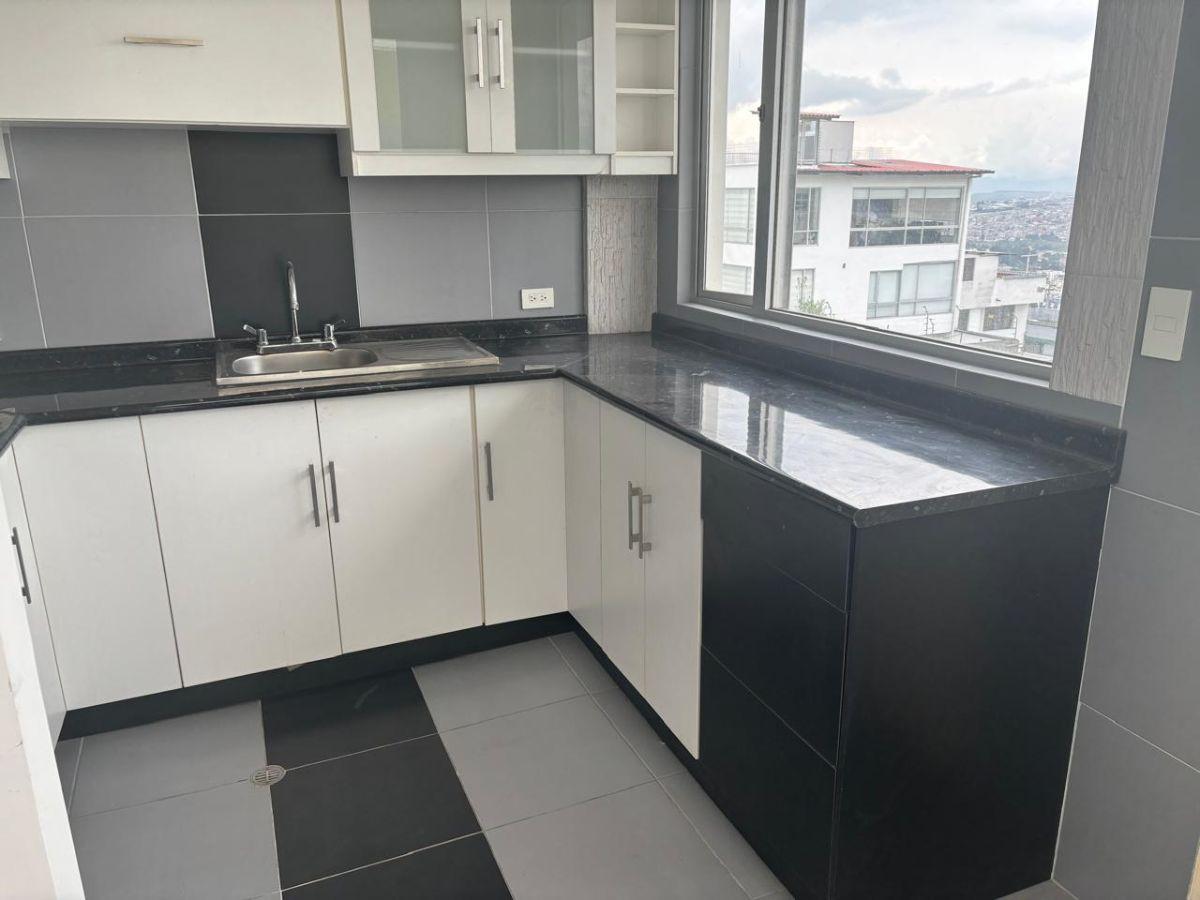 Casa Nueva en Venta – San Fernando, Norte de Quito — imagen 9
