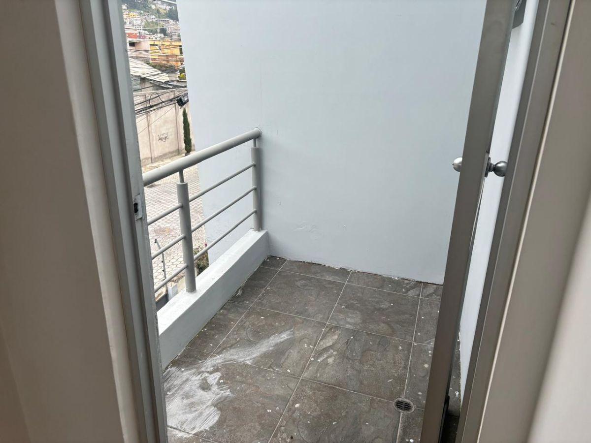 Casa Nueva en Venta – San Fernando, Norte de Quito — imagen 7
