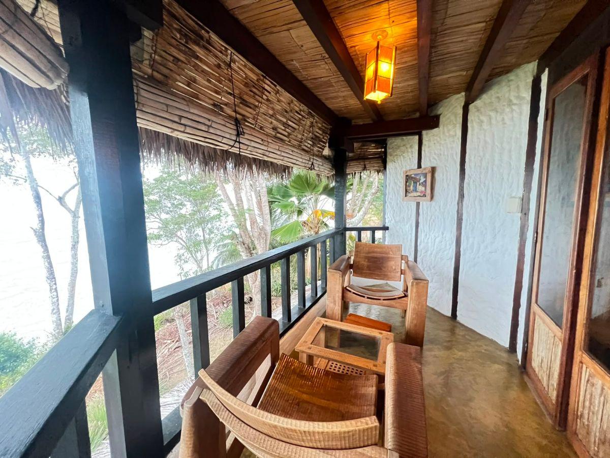 Casa de Playa en Venta – Playa Escondida, Esmeraldas. Provincia de Esmeraldas — imagen 9