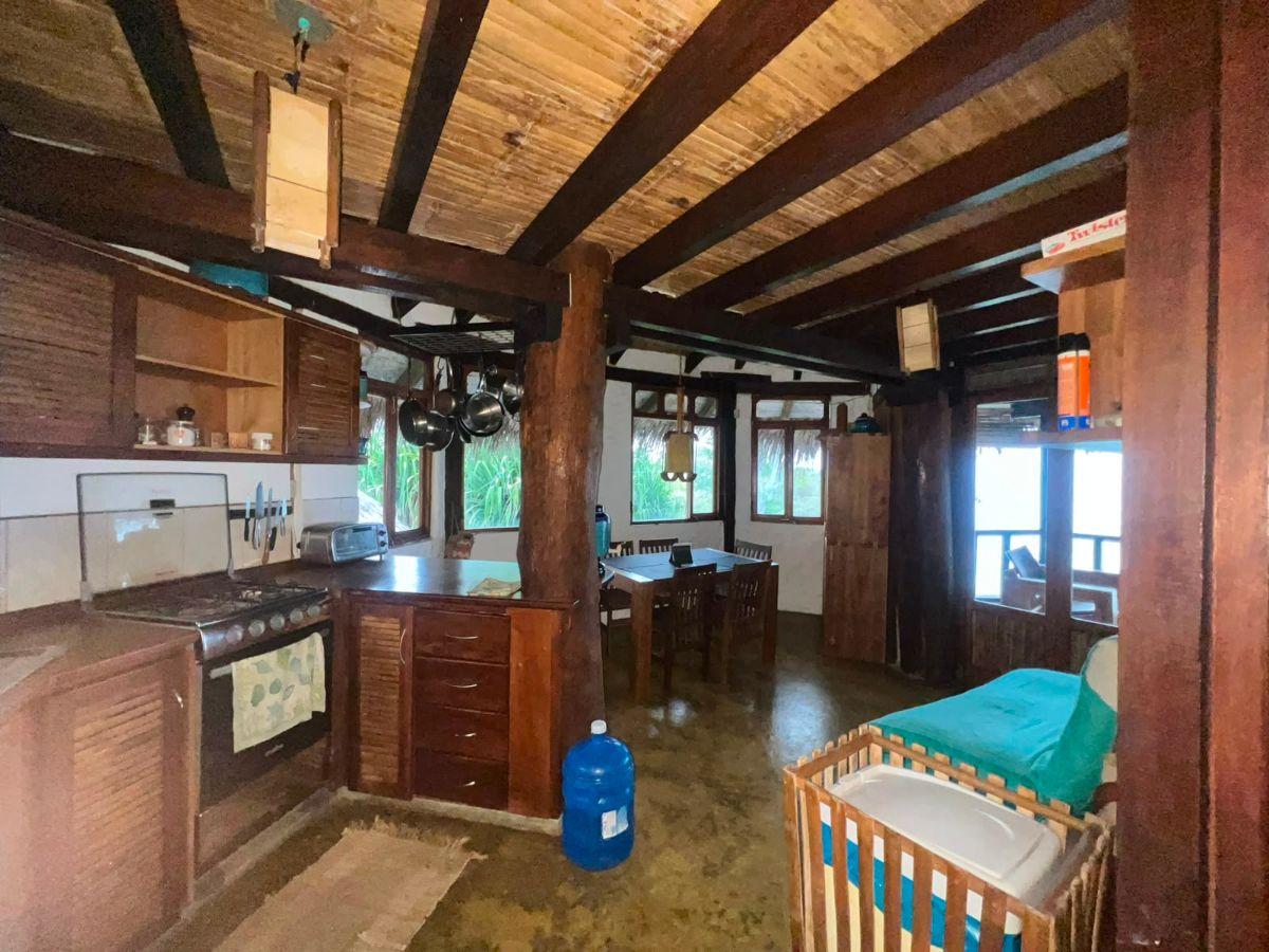 Casa de Playa en Venta – Playa Escondida, Esmeraldas. Provincia de Esmeraldas — imagen 8