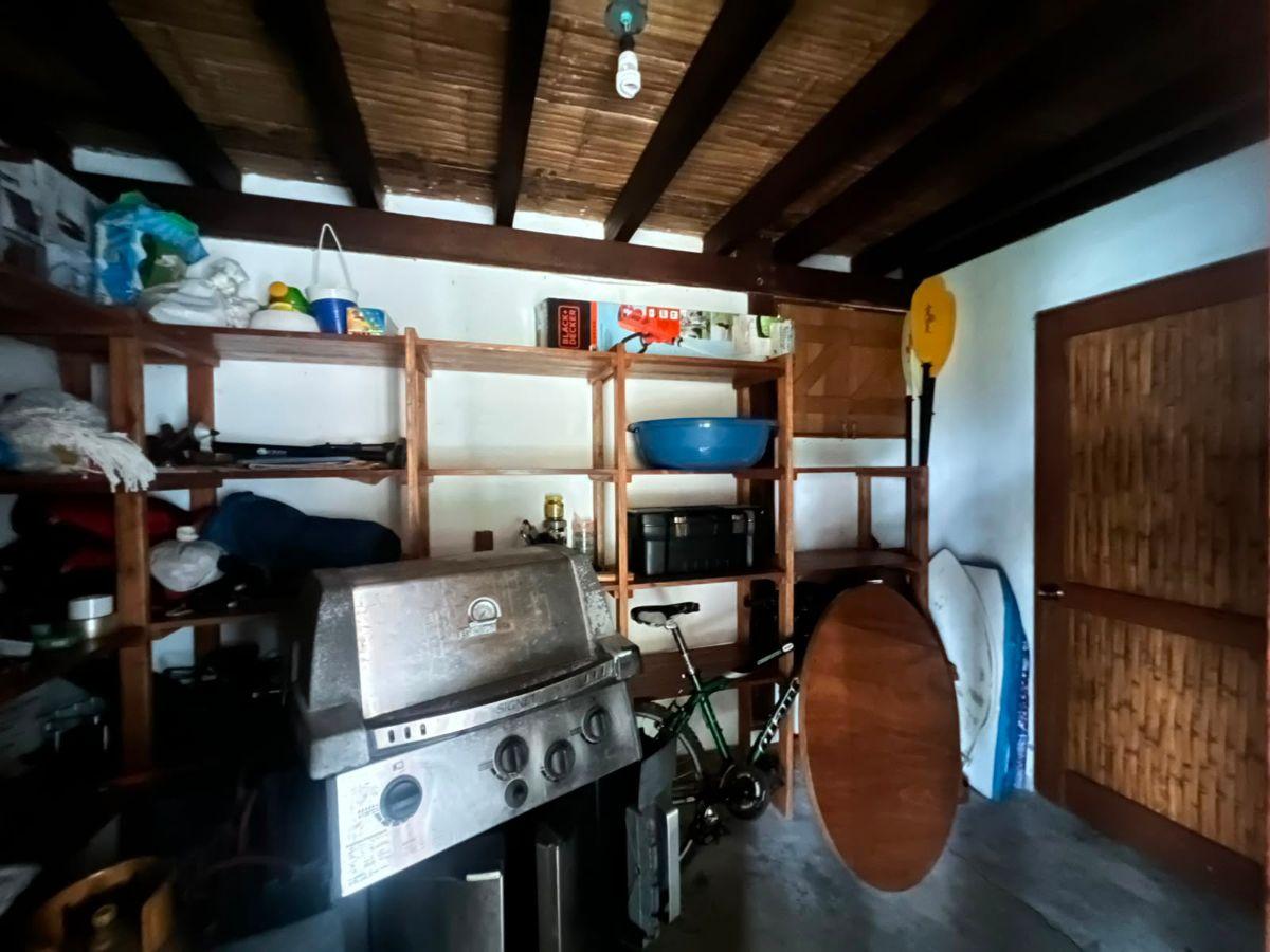 Casa de Playa en Venta – Playa Escondida, Esmeraldas. Provincia de Esmeraldas — imagen 7