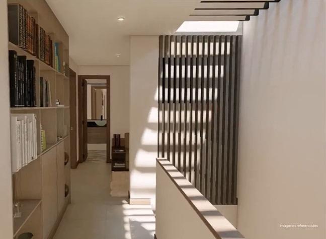 Casa a Estrenar Urb. Cerrada a 5 Minutos del Reservorio de Cumbayá — imagen 5