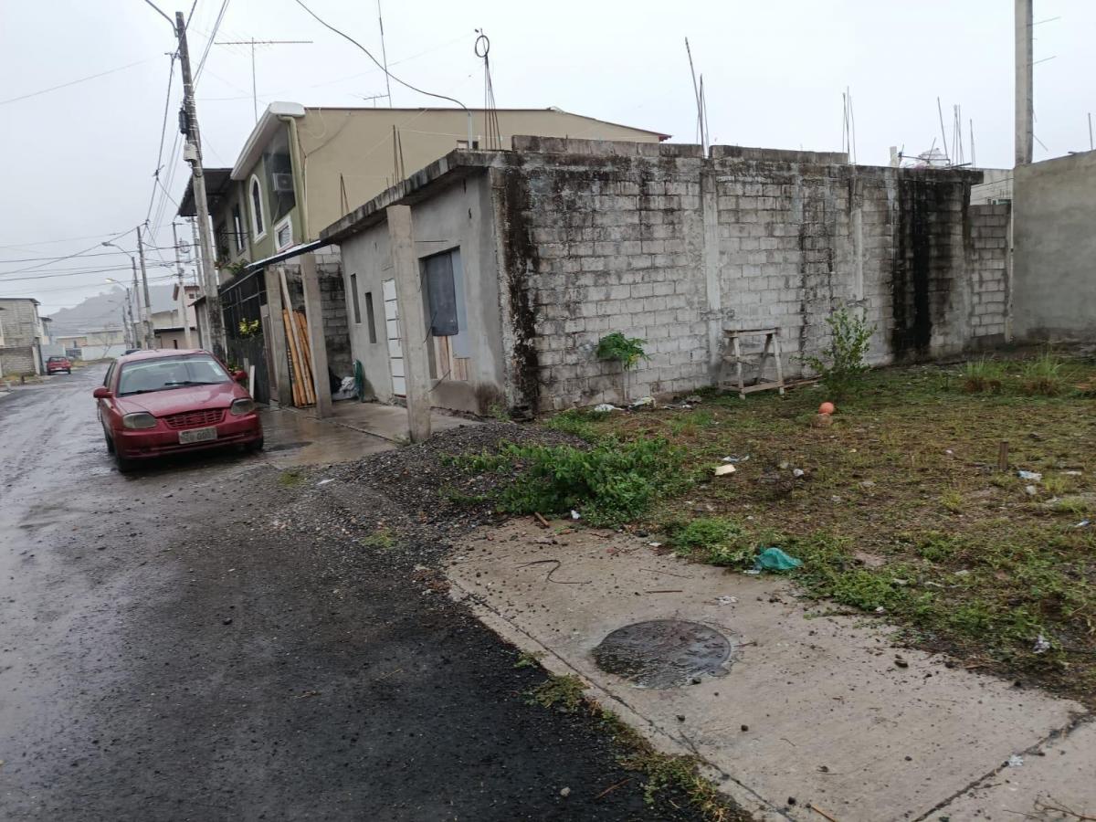 Terreno en Mi Lote Medianero Etapa 1, Guayas — imagen 3