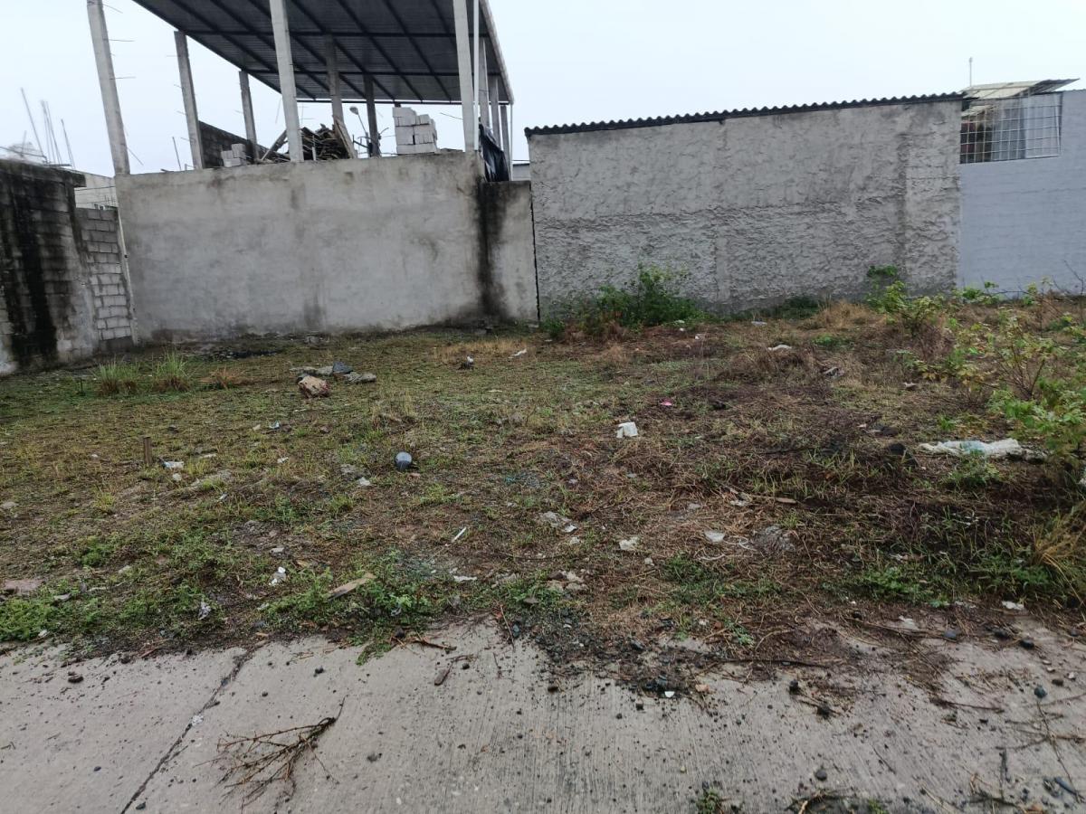 Terreno en Mi Lote Medianero Etapa 1, Guayas — imagen 2