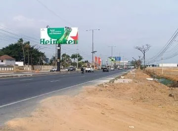 Via a La Aurora, Vendo Lote Comercial, Guayas — imagen 5