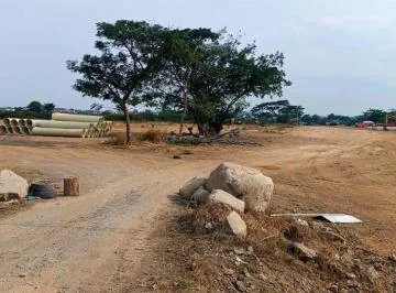 Via a La Aurora, Vendo Lote Comercial, Guayas — imagen 3