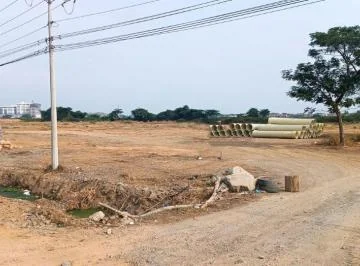 Via a La Aurora, Vendo Lote Comercial, Guayas — imagen 2