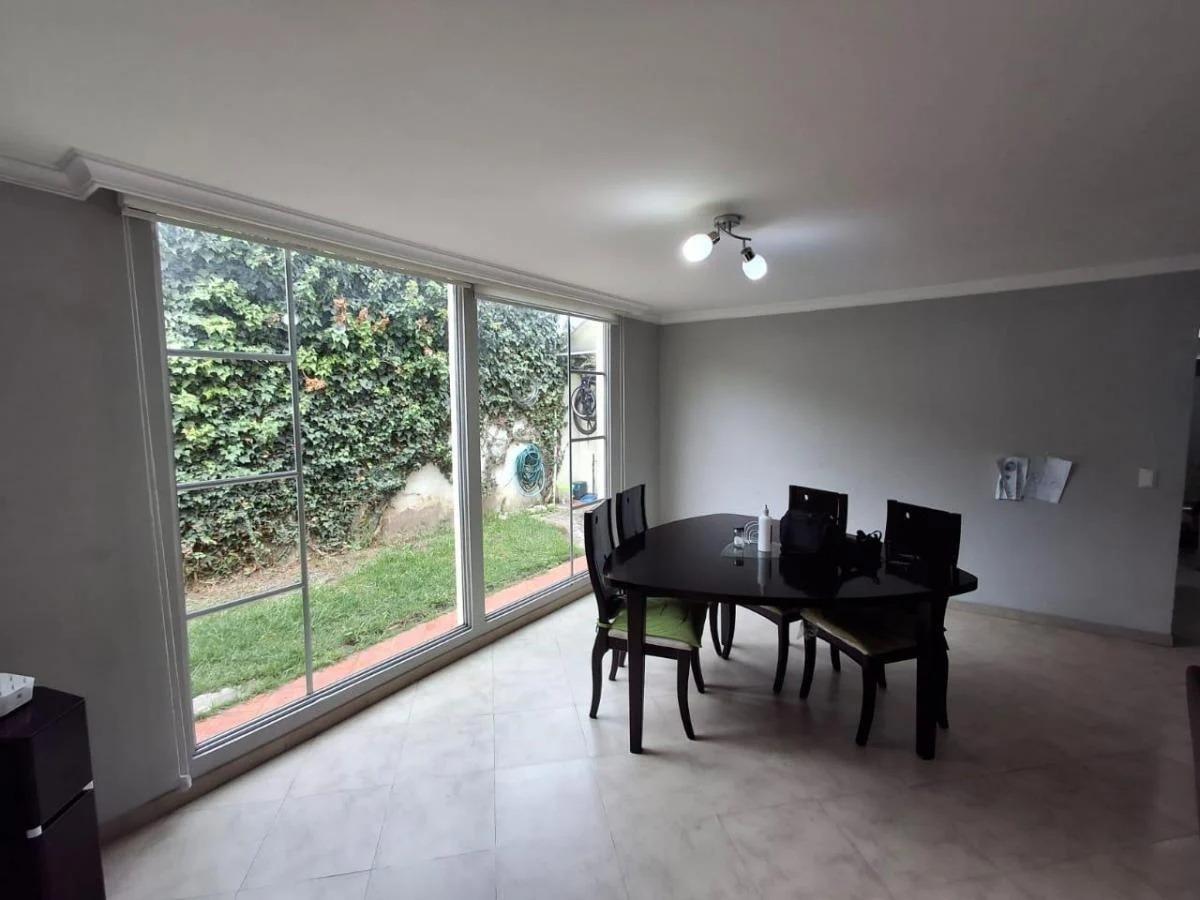 Venta - Casa - Grande - Norte - Quito - Capri 1 — imagen 8