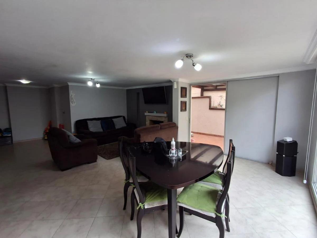 Venta - Casa - Grande - Norte - Quito - Capri 1 — imagen 7