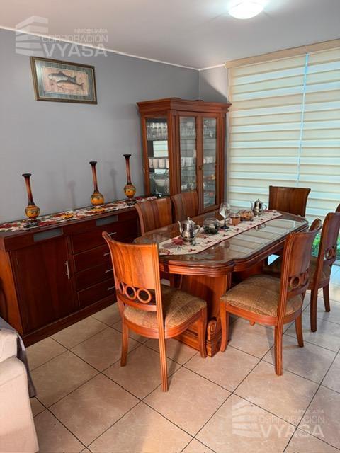Conocoto - El Chamizal, Princesa Toa, Casa de Venta de 110 m² — imagen 5