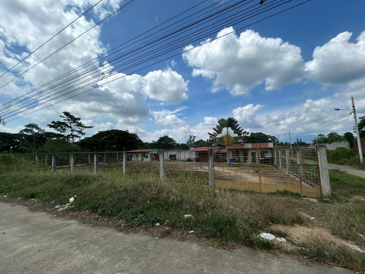 Santa Rosa, El Oro, Venta Terreno de 1.200 m² con Construcción, El Oro — imagen 10