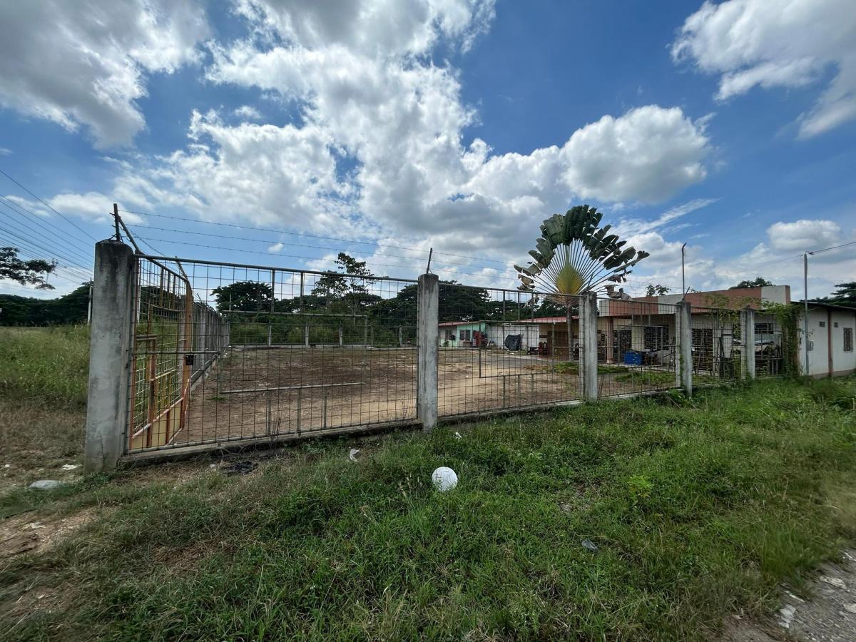 Santa Rosa, El Oro, Venta Terreno de 1.200 m² con Construcción, El Oro — imagen 8