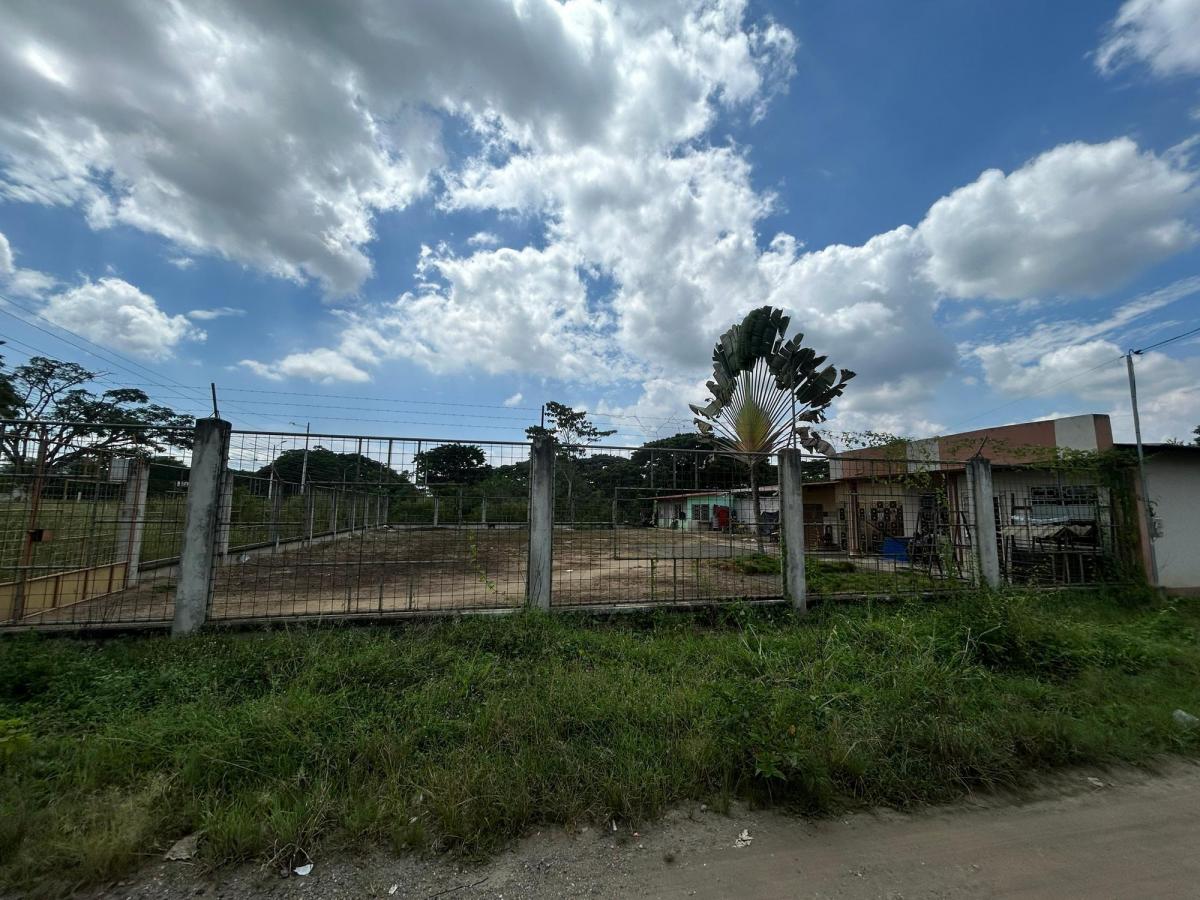 Santa Rosa, El Oro, Venta Terreno de 1.200 m² con Construcción, El Oro — imagen 7