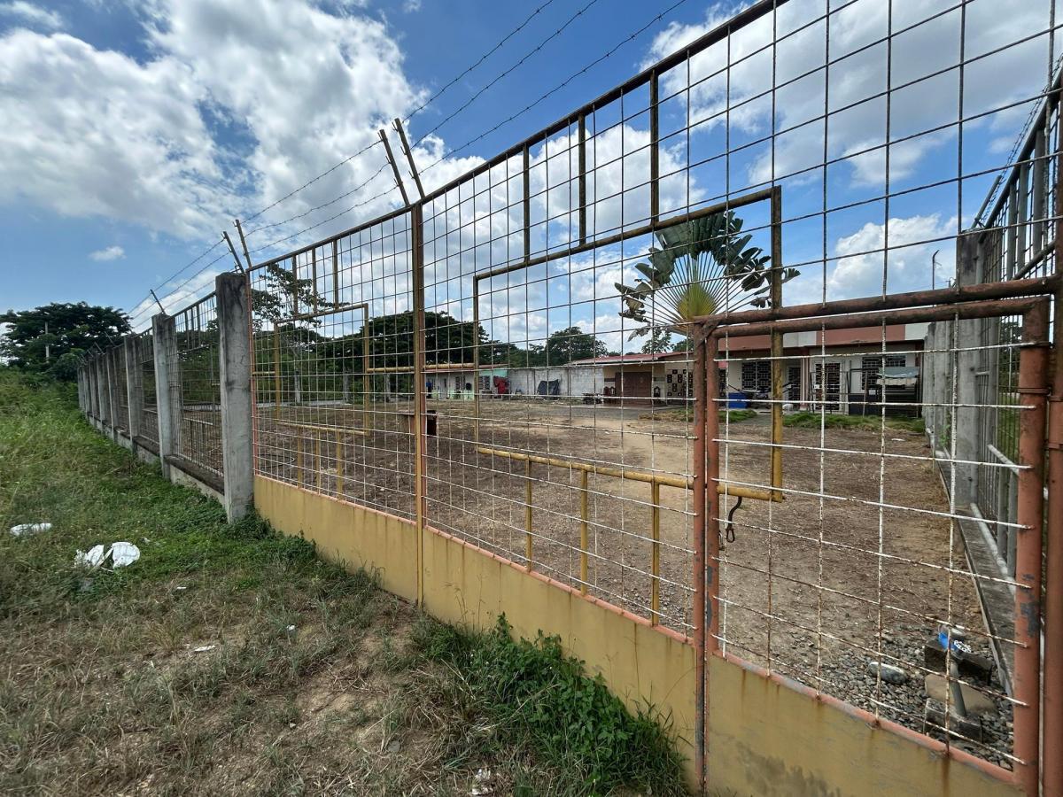 Santa Rosa, El Oro, Venta Terreno de 1.200 m² con Construcción, El Oro — imagen 6