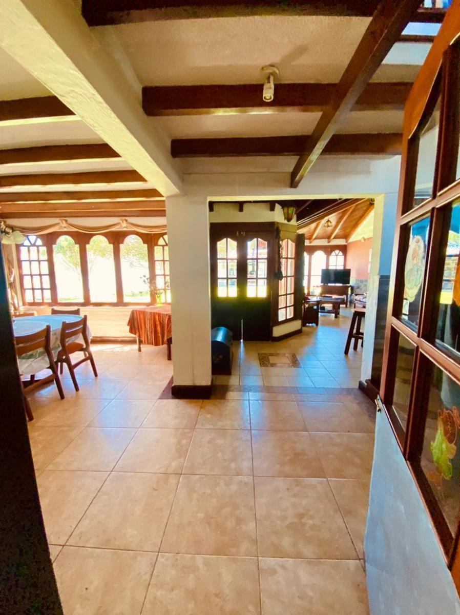 Casa en Venta Dentro de Urbanización Cerca a La Espe. Sangolquí. Provincia de Pichincha — imagen 8