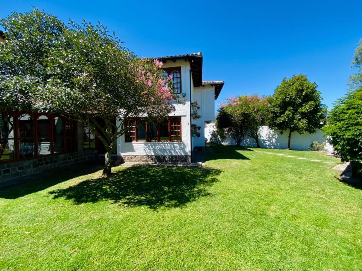Casa en Venta Dentro de Urbanización Cerca a La Espe. Sangolquí. Provincia de Pichincha — imagen 7