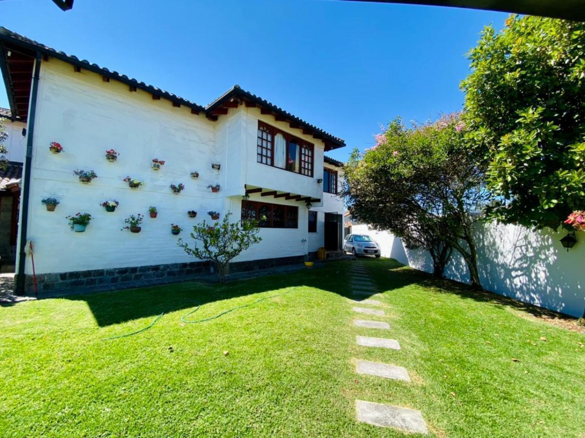 Casa en Venta Dentro de Urbanización Cerca a La Espe. Sangolquí. Provincia de Pichincha — imagen 6