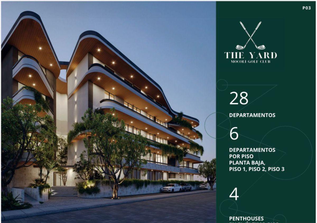 Departamento de 150 m² con 3 Habitaciones en Venta en Isla Mocolí, Guayas — imagen 5