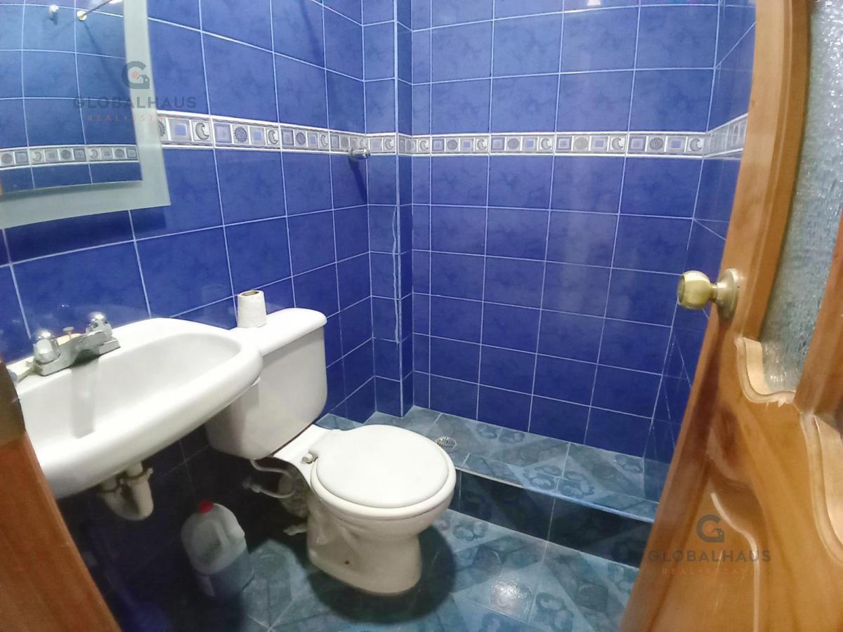 Venta Casa Rentera Multifamiliar en Av Narcisa de Jesús, 3 Departamentos, m. Z. Guayas — imagen 3