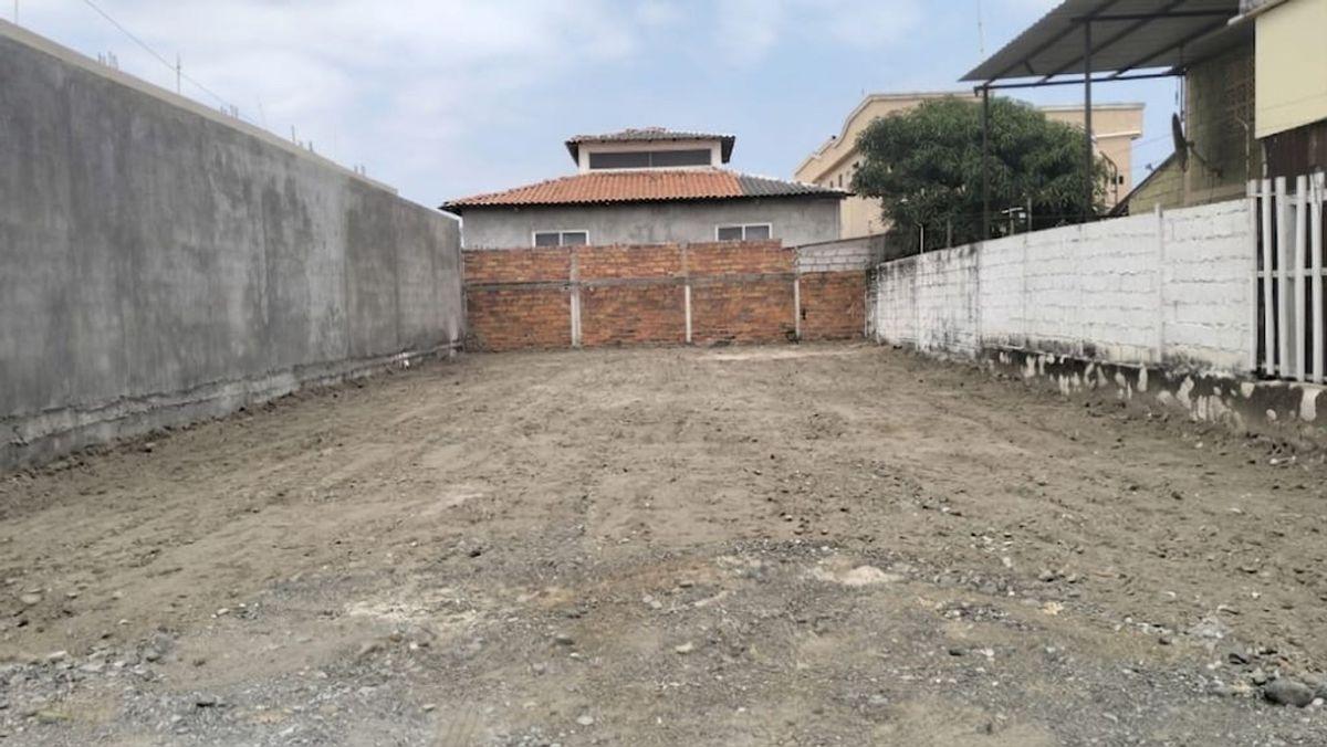 Venta Terreno Via Playas Posorja, Guayas — imagen 6
