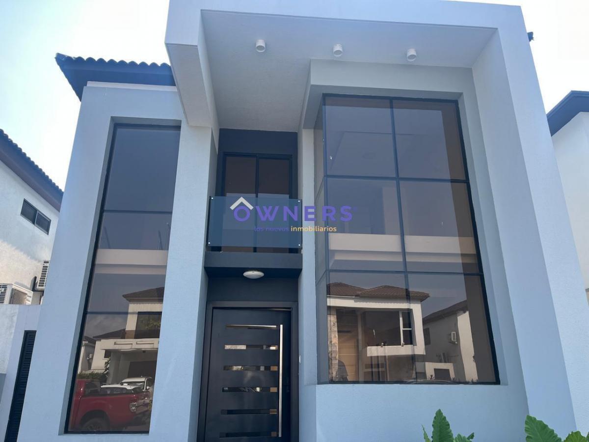 Venta Casa de Estreno 3 Habitaciones en Isla Celeste Etapa Estribor con Jacuzzi, Guayas — imagen 10