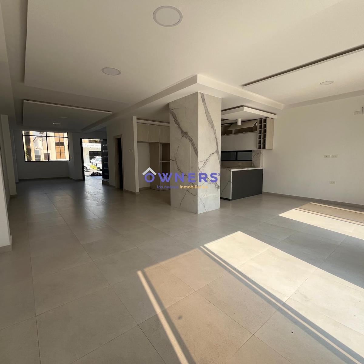 Venta Casa de Estreno 3 Habitaciones en Isla Celeste Etapa Estribor con Jacuzzi, Guayas — imagen 6