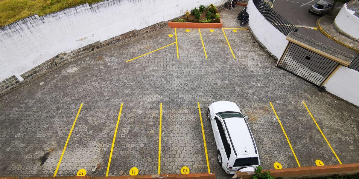 Departamento en Venta – 85.29 m² | 3 Dorm. | Sector California Alta, Quito — imagen 10