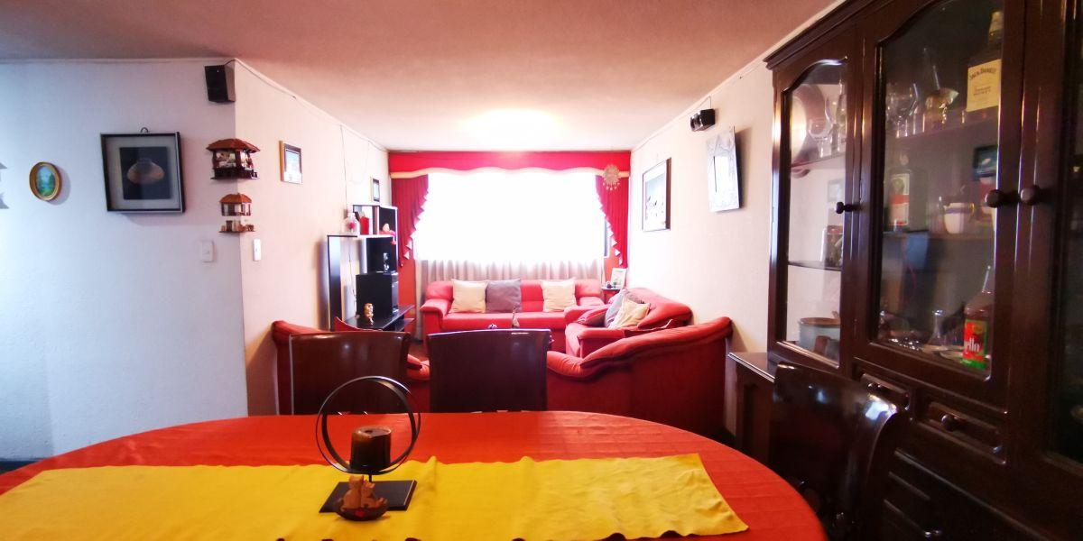Departamento en Venta – 85.29 m² | 3 Dorm. | Sector California Alta, Quito — imagen 8