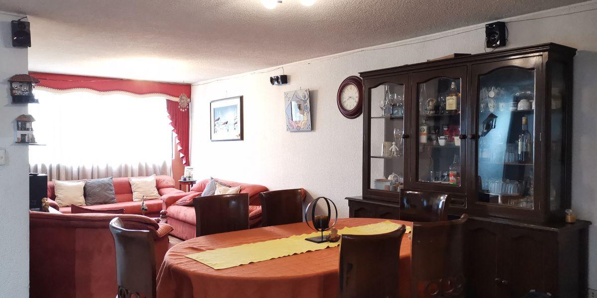 Departamento en Venta – 85.29 m² | 3 Dorm. | Sector California Alta, Quito — imagen 7