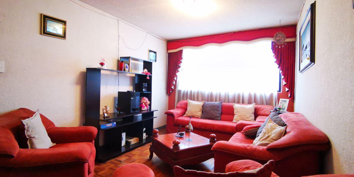 Departamento en Venta – 85.29 m² | 3 Dorm. | Sector California Alta, Quito — imagen 6
