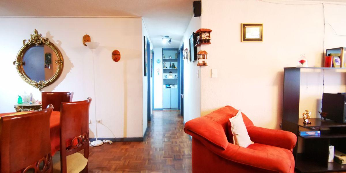 Departamento en Venta – 85.29 m² | 3 Dorm. | Sector California Alta, Quito — imagen 4
