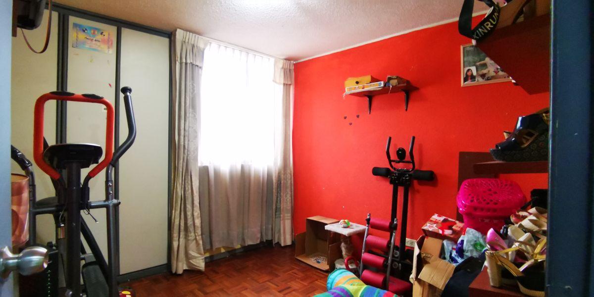 Departamento en Venta – 85.29 m² | 3 Dorm. | Sector California Alta, Quito — imagen 3