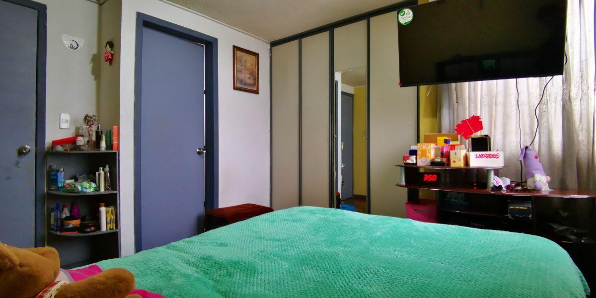Departamento en Venta – 85.29 m² | 3 Dorm. | Sector California Alta, Quito — imagen 2