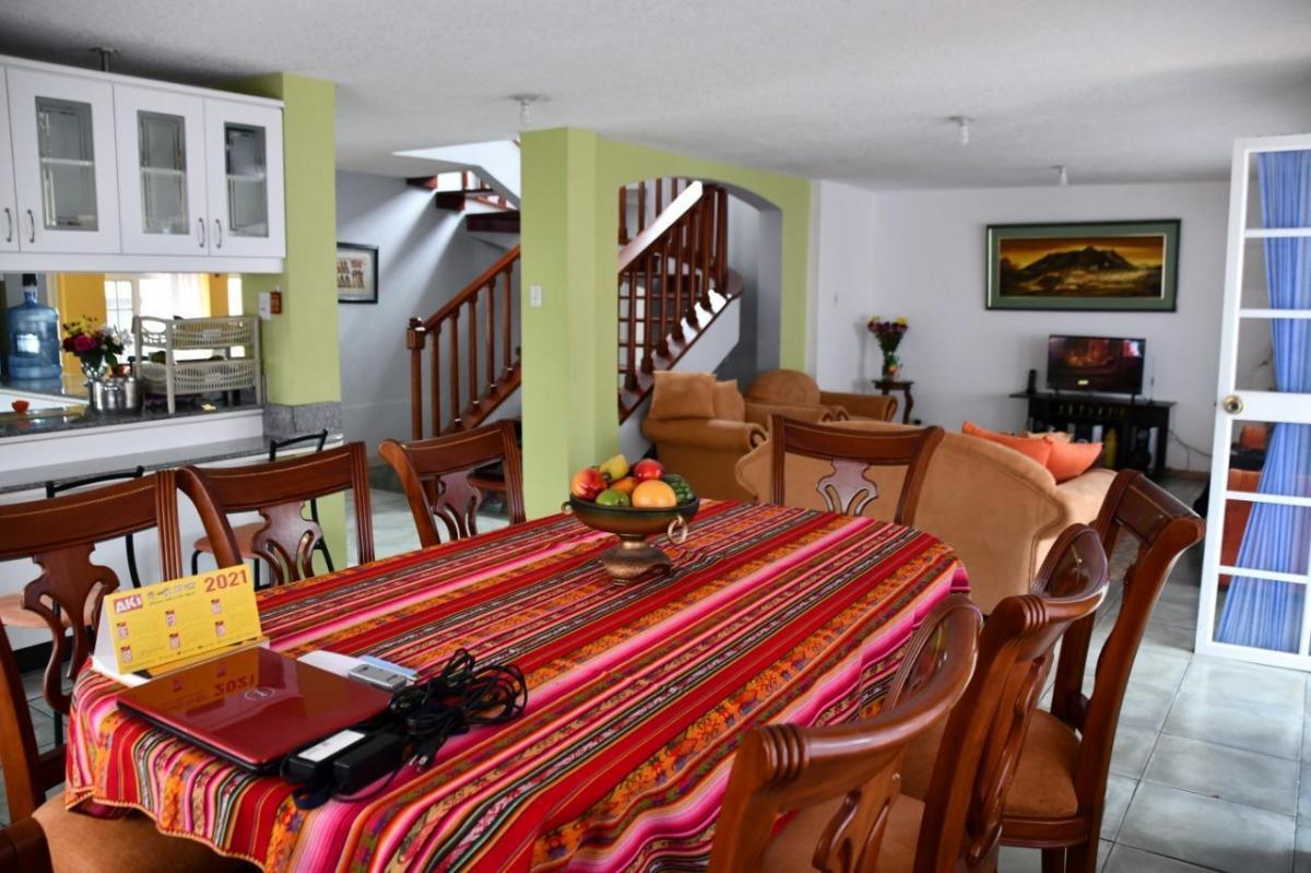 Casa Independiente de Venta 4 Hab + Casa Adjunta 3 Hab Sector La Primavera — imagen 6