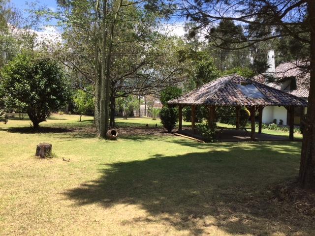 Vendo Terreno en Sangolqui Para Constructores 16.815 m² $1´092.000 — imagen 9
