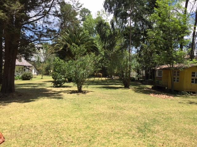 Vendo Terreno en Sangolqui Para Constructores 16.815 m² $1´092.000 — imagen 8
