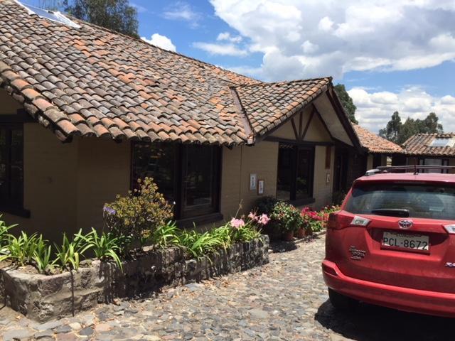 Vendo Terreno en Sangolqui Para Constructores 16.815 m² $1´092.000 — imagen 7