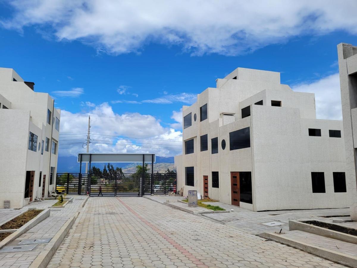 Casa en Venta, Ambato Huachi San Francisco, Tungurahua — imagen 10