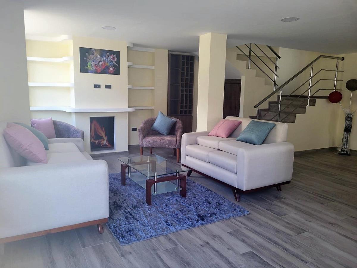 Casa en Venta, Ambato Huachi San Francisco, Tungurahua — imagen 9