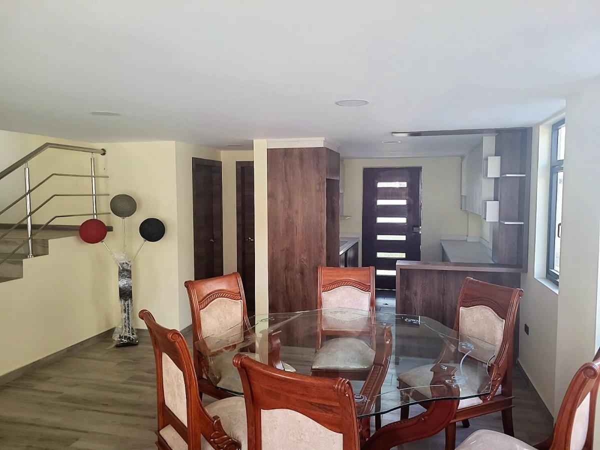 Casa en Venta, Ambato Huachi San Francisco, Tungurahua — imagen 8