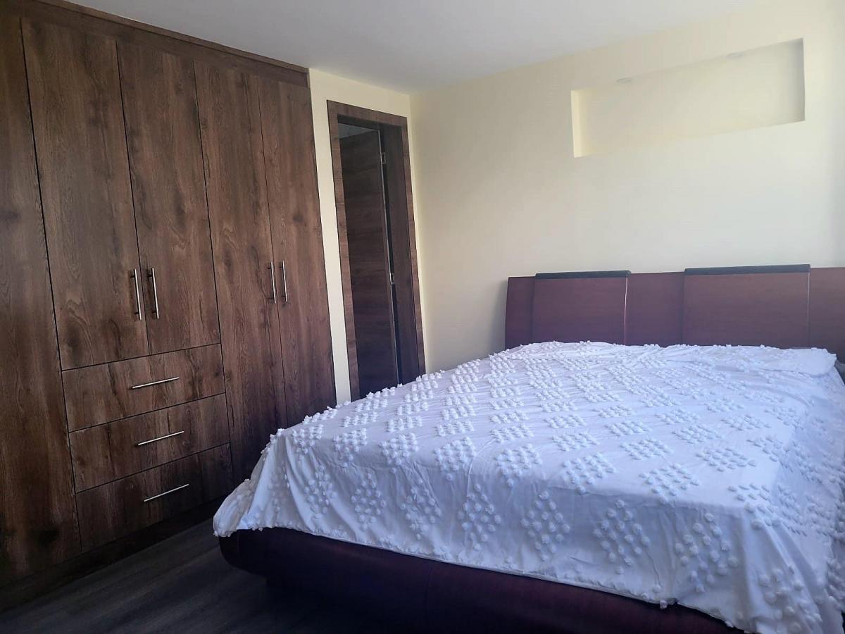 Casa en Venta, Ambato Huachi San Francisco, Tungurahua — imagen 6