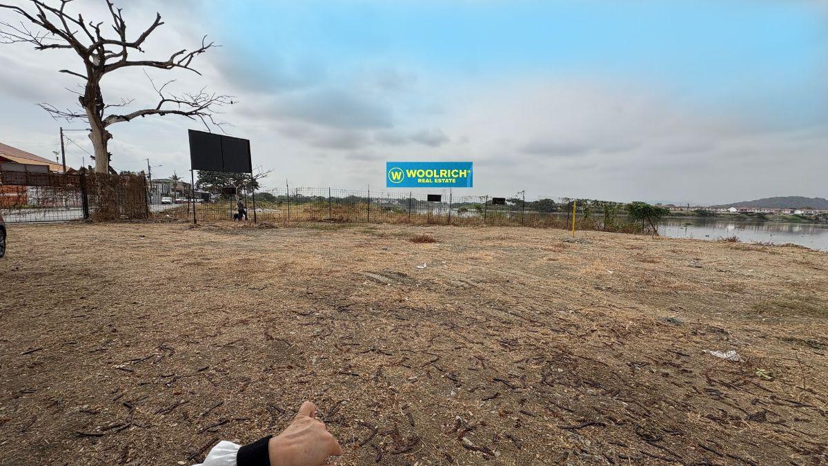 La Aurora, Vendo Terreno Al Pie del Rio en El Malecón, 4.450 m², Guayas — imagen 10